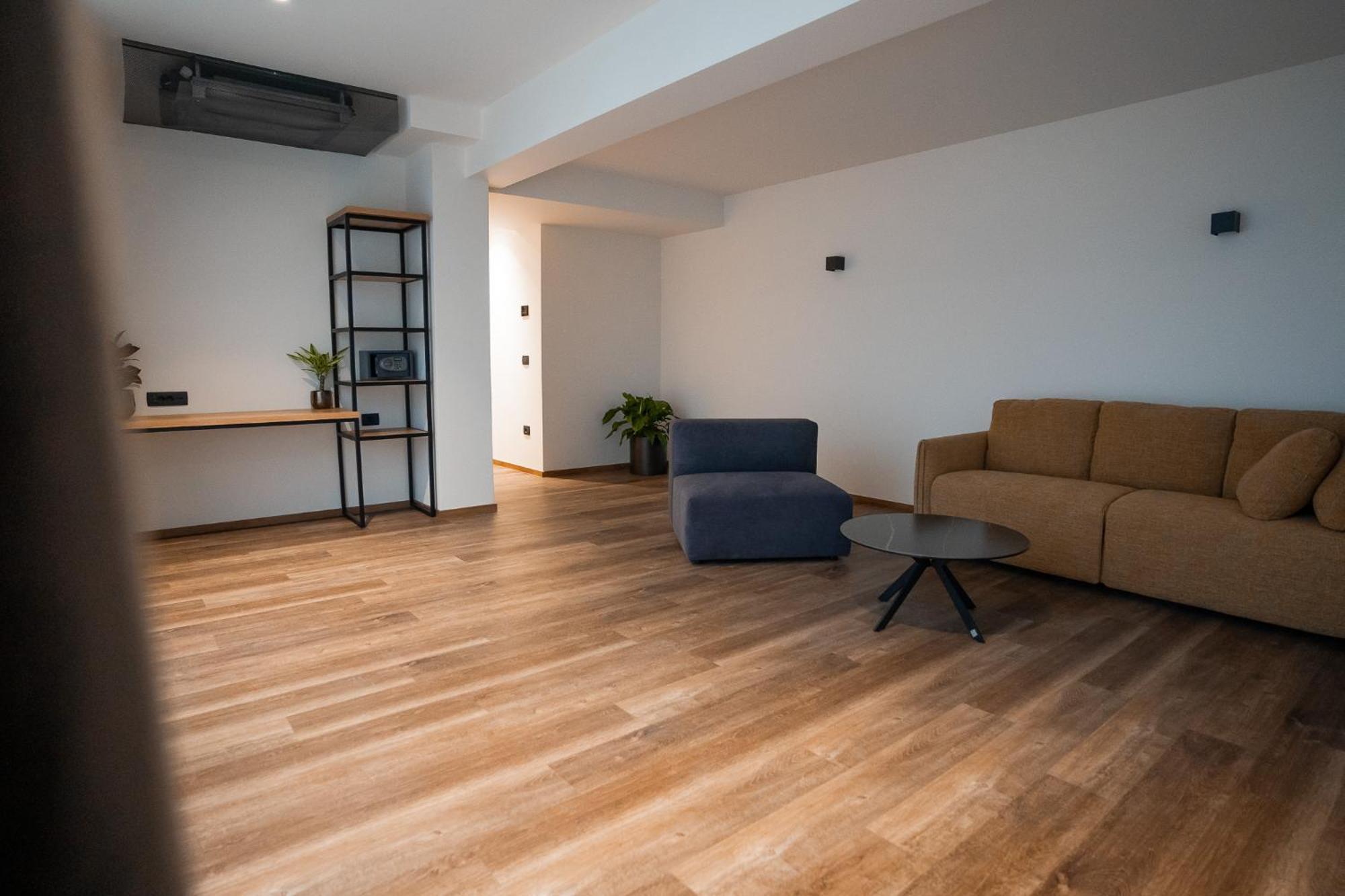 Lonca Hotel Škofja Loka