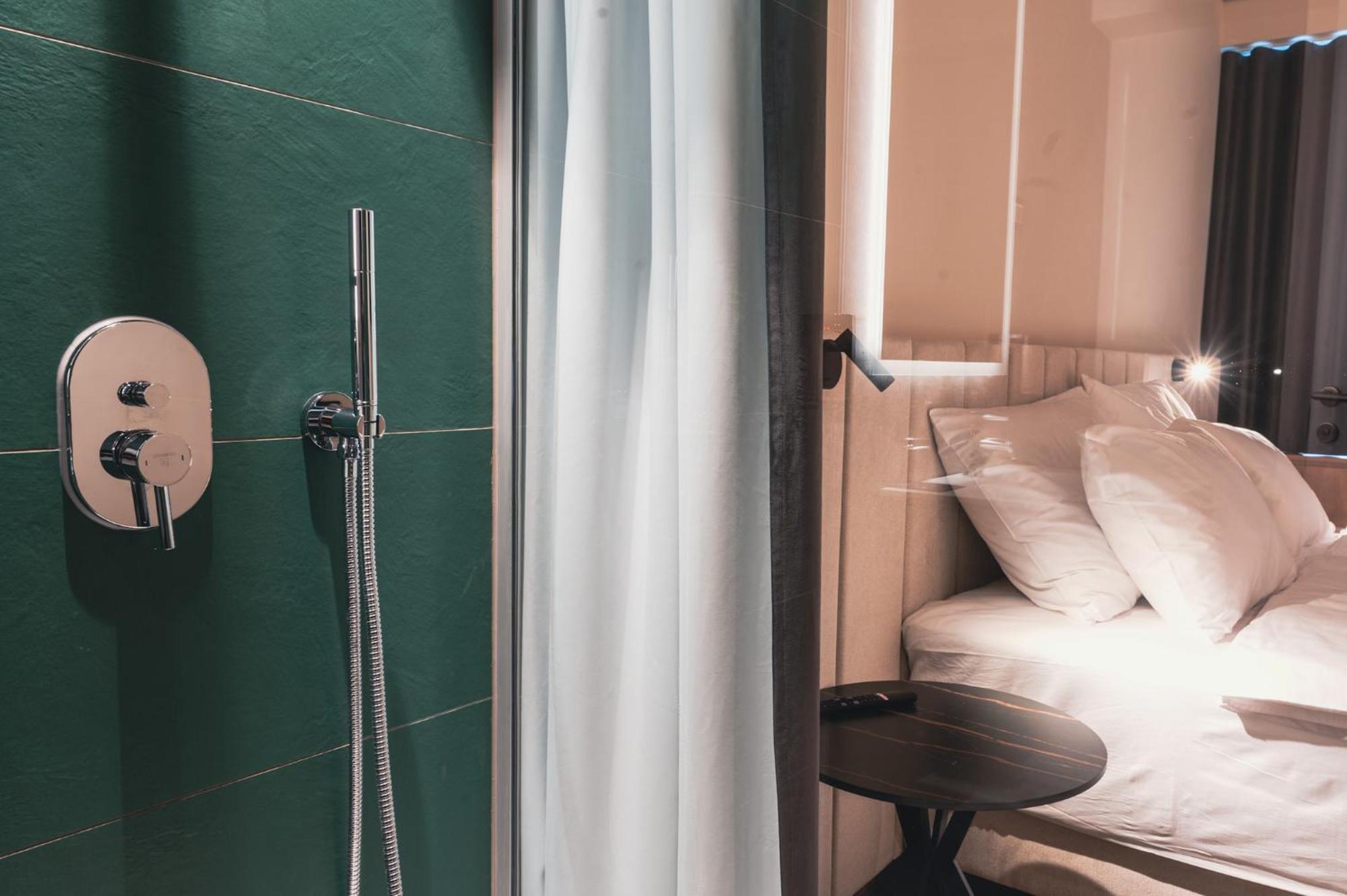Hotel Lonca