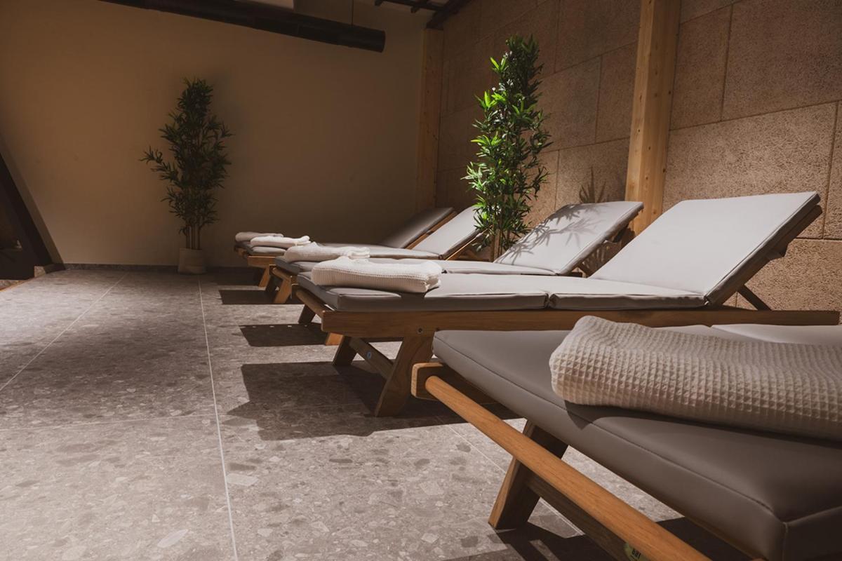 Hotel Lonca Škofja Loka